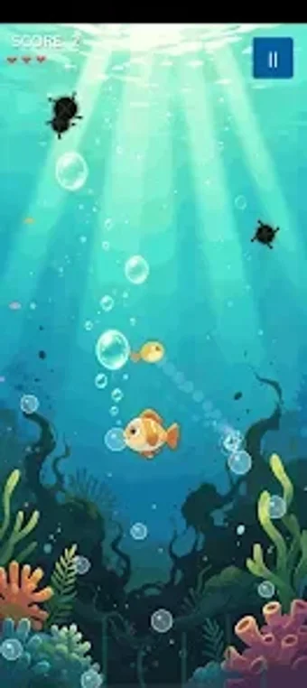 Imagen 0 para BubbleCatch