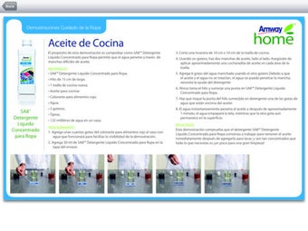 Image 0 for Instituto de Negocios Amw…