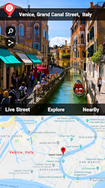 Imagen 3 para Live Street View 360  Sat…