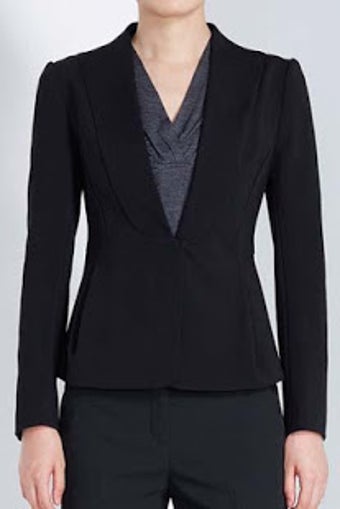 Image 0 for 10000+ Women Style Blazer…