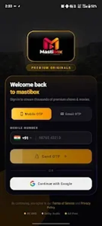 Imagen 0 para Mastibox