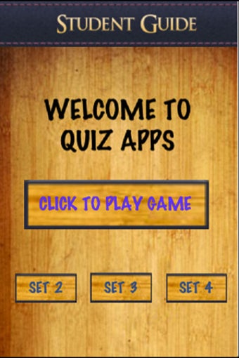 Image 0 for My IQ Quiz