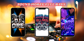 Image 0 for Sound Horeg Full Bass Off…