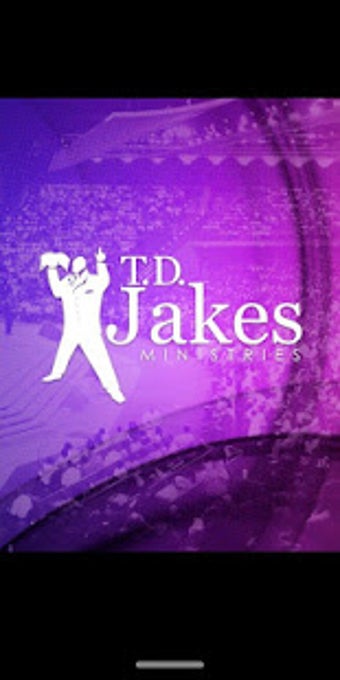 Imagen 0 para TD Jakes Ministries