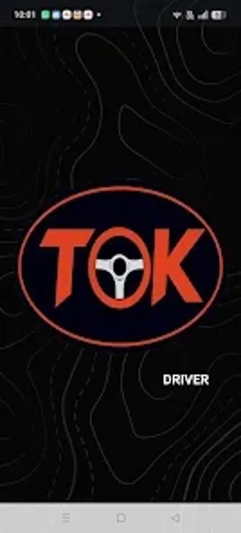 Image 0 for TOK Driver