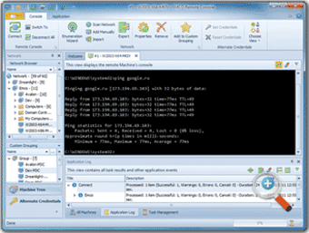 Image 0 for EMCO Remote Console