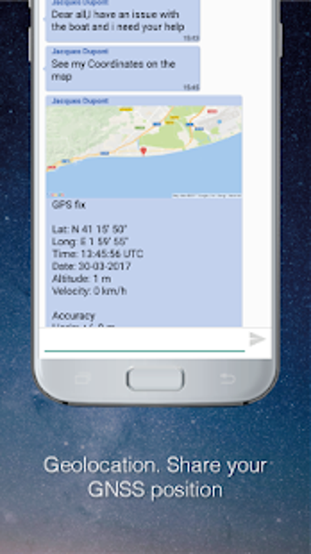 Image 2 for Satway Pro Satellite Mess…