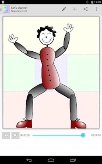 Image 3 for Let's Dance!