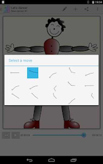 Image 1 for Let's Dance!