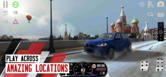 Image 1 for Driving School Sim 2020