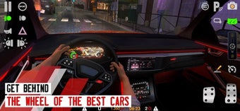 Image 1 for Driving School Sim 2020