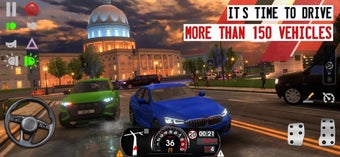 Image 2 for Driving School Sim 2020
