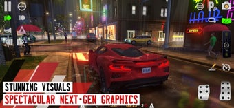 Image 2 for Driving School Sim 2020