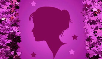 Image 1 for Beautiful Glitter Photo F…