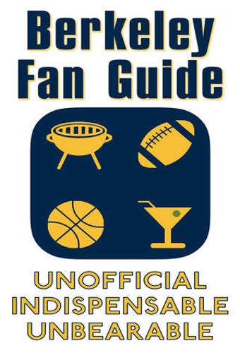 Image 0 for Berkeley Fan Guide 2015: …