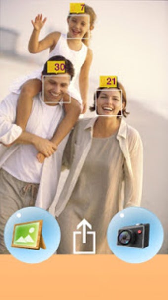 Image 0 for How Old Do I Look - Age C…