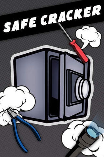 Image 0 for SAFE CRACKER