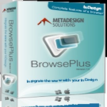 Image 0 for BrowsePlus Browser in InD…