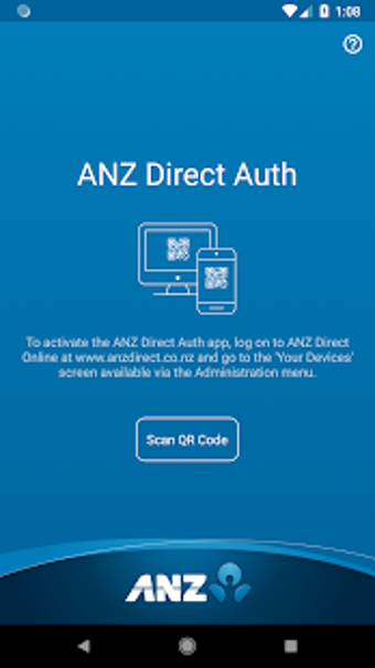 Imagen 2 para ANZ Direct Auth