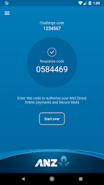Imagen 0 para ANZ Direct Auth