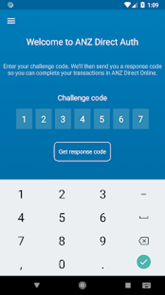 Imagen 3 para ANZ Direct Auth