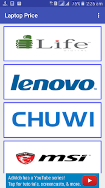 Image 0 for Laptop price