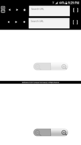 Image 0 for Split Screens