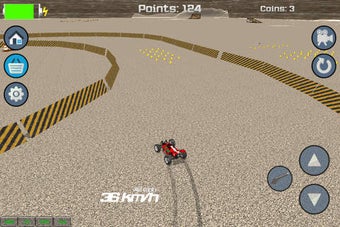 Image 0 for RC Car 2 : Speed Drift