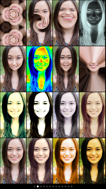Image 0 for Mega Photo: Real-Time Eff…