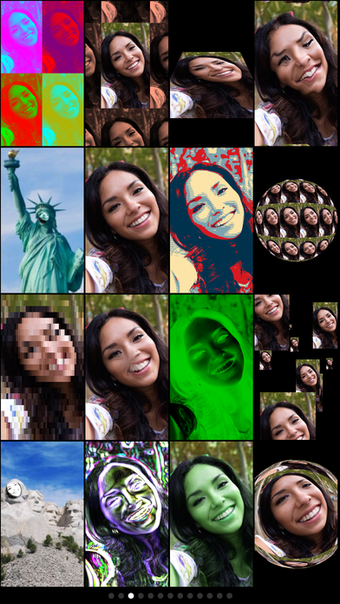 Image 1 for Mega Photo: Real-Time Eff…