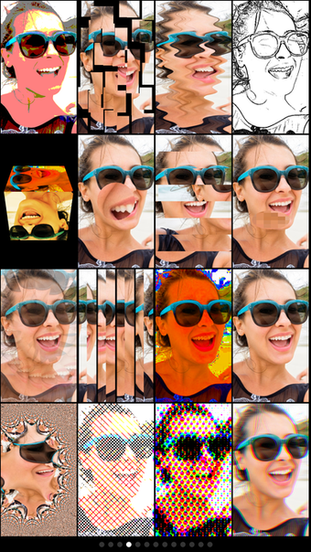 Image 3 for Mega Photo: Real-Time Eff…