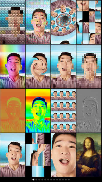 Image 2 for Mega Photo: Real-Time Eff…