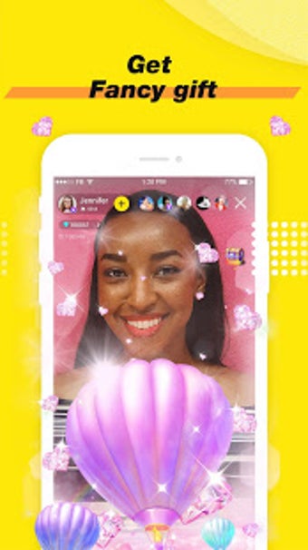 Imagen 2 para Frill Live