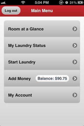 Image 0 for WaveRider Mobile App