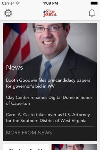 Image 0 for State Journal