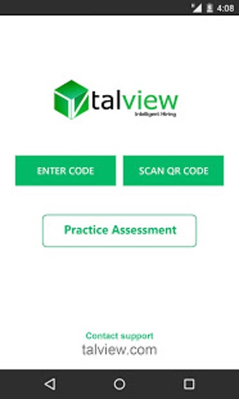 Imagen 0 para Talview - Candidate App