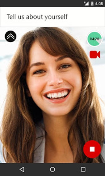 Imagen 2 para Talview - Candidate App