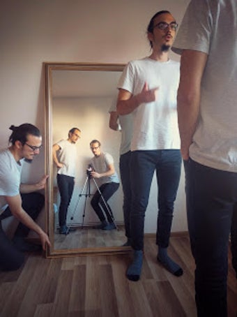 Imagen 3 para Clone Yourself - Camera f…