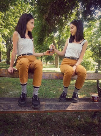 Imagen 1 para Clone Yourself - Camera f…