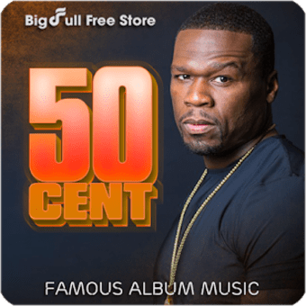 Image 0 for 50 Cent Famous Album Musi…