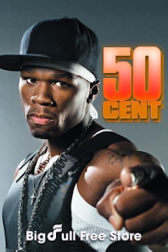 Image 2 for 50 Cent Famous Album Musi…