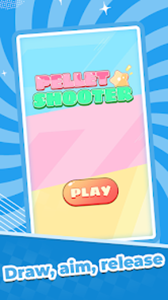 Image 0 for Pellet Shooter