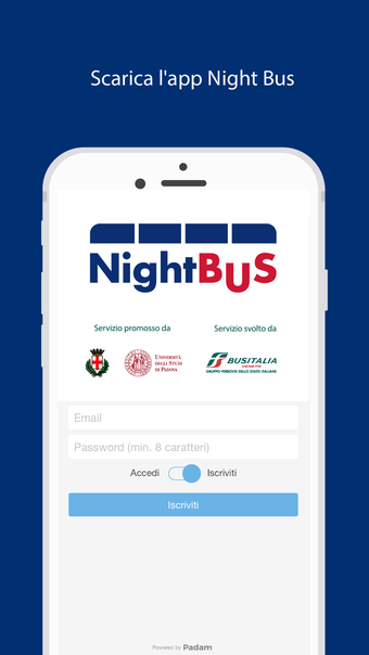 Image 3 for Night Bus