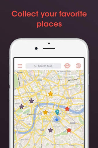 Image 0 for London Travel Guide and O…