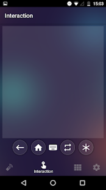Image 1 for Roku TV Remote | Hitachi