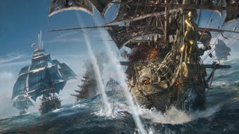 Imagen 0 para Skull And Bones