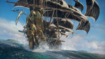 Imagen 2 para Skull And Bones