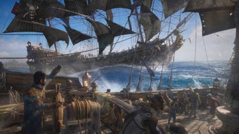 Imagen 1 para Skull And Bones