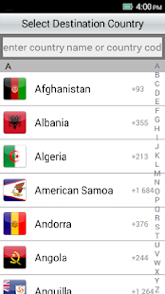 Imagen 2 para TeleMe - Free Phone Calls