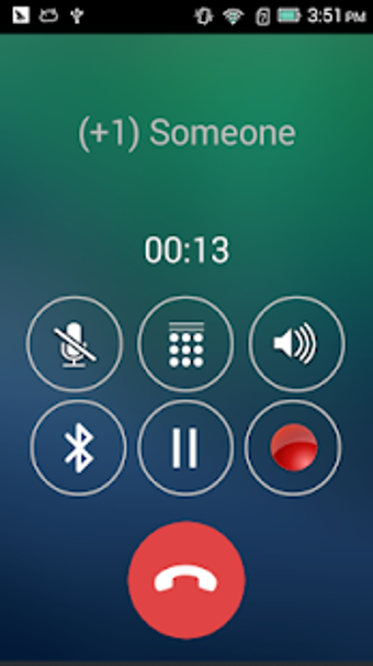 Imagen 1 para TeleMe - Free Phone Calls